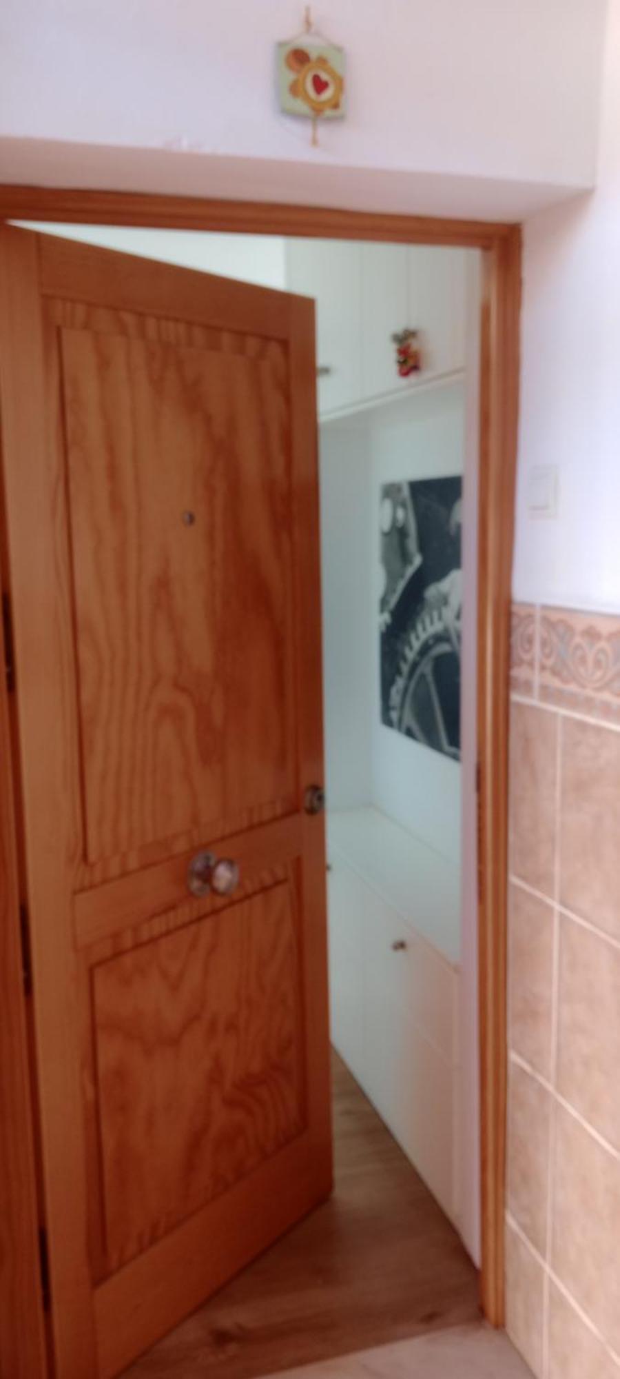 Casa Paraiso Apartment