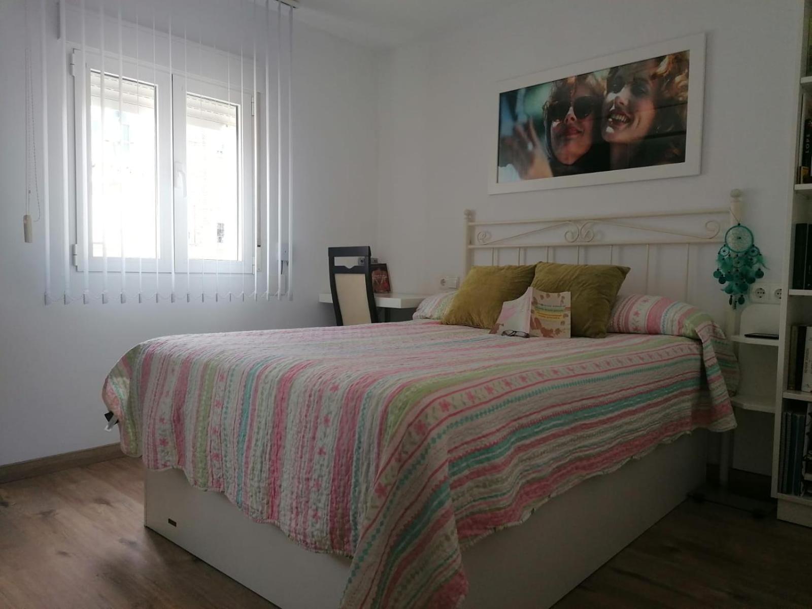 Casa Paraiso * Almeria