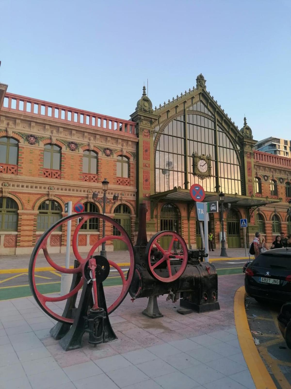 Casa Paraiso *