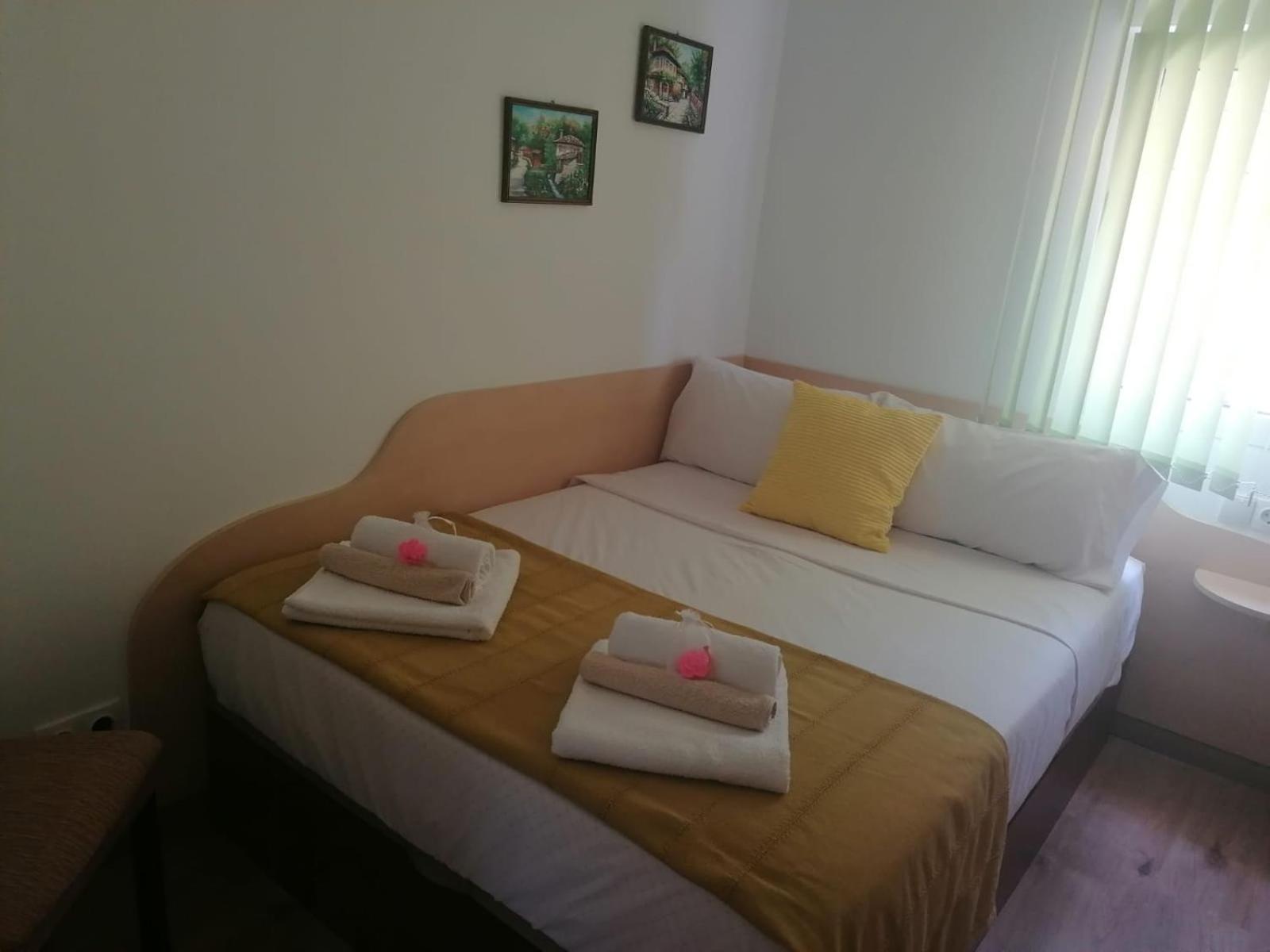 Casa Paraiso * Almeria