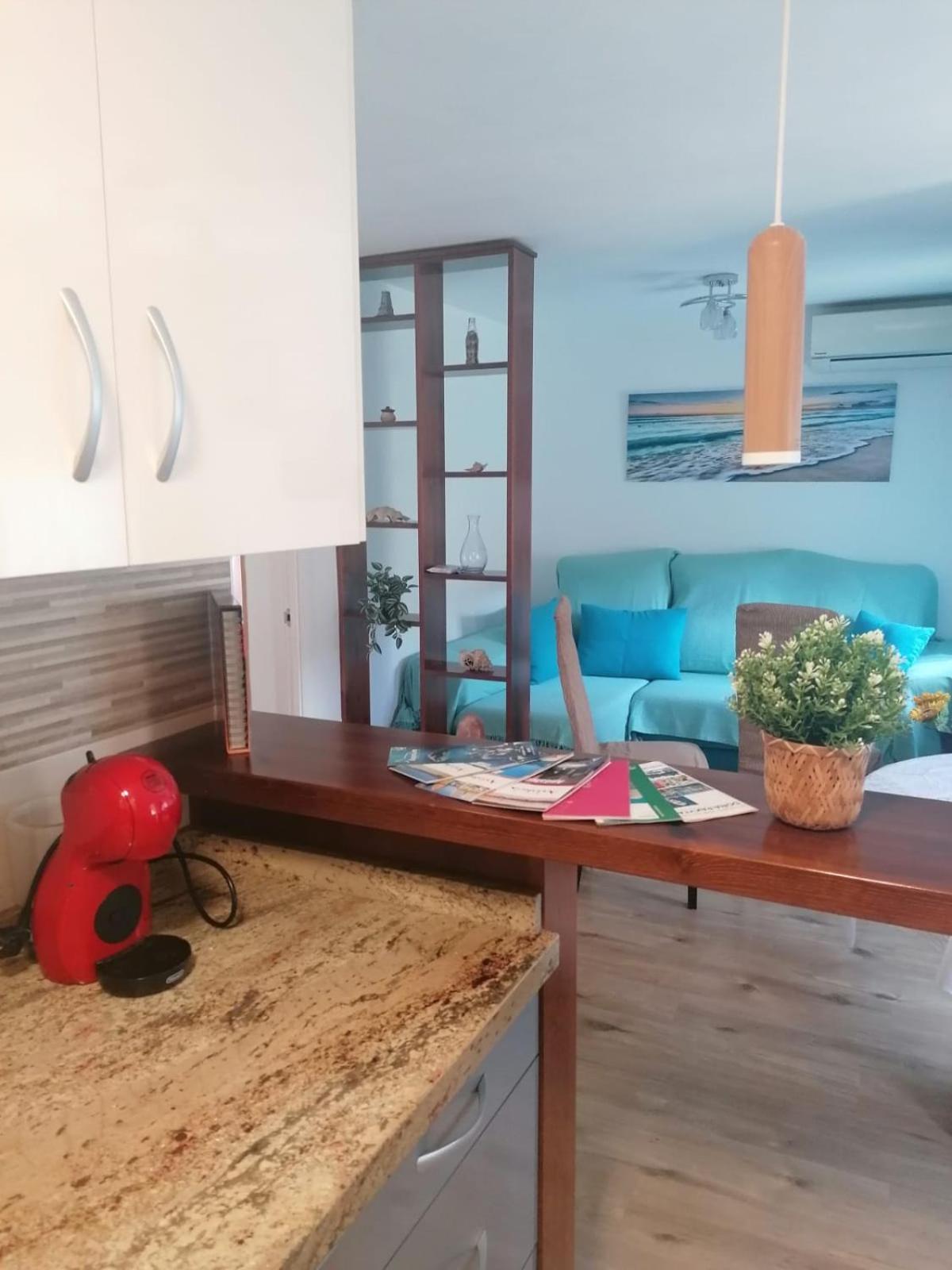 Apartment Casa Paraiso