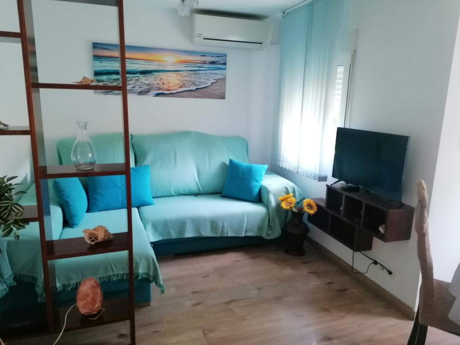 Casa Paraiso Apartment Almeria