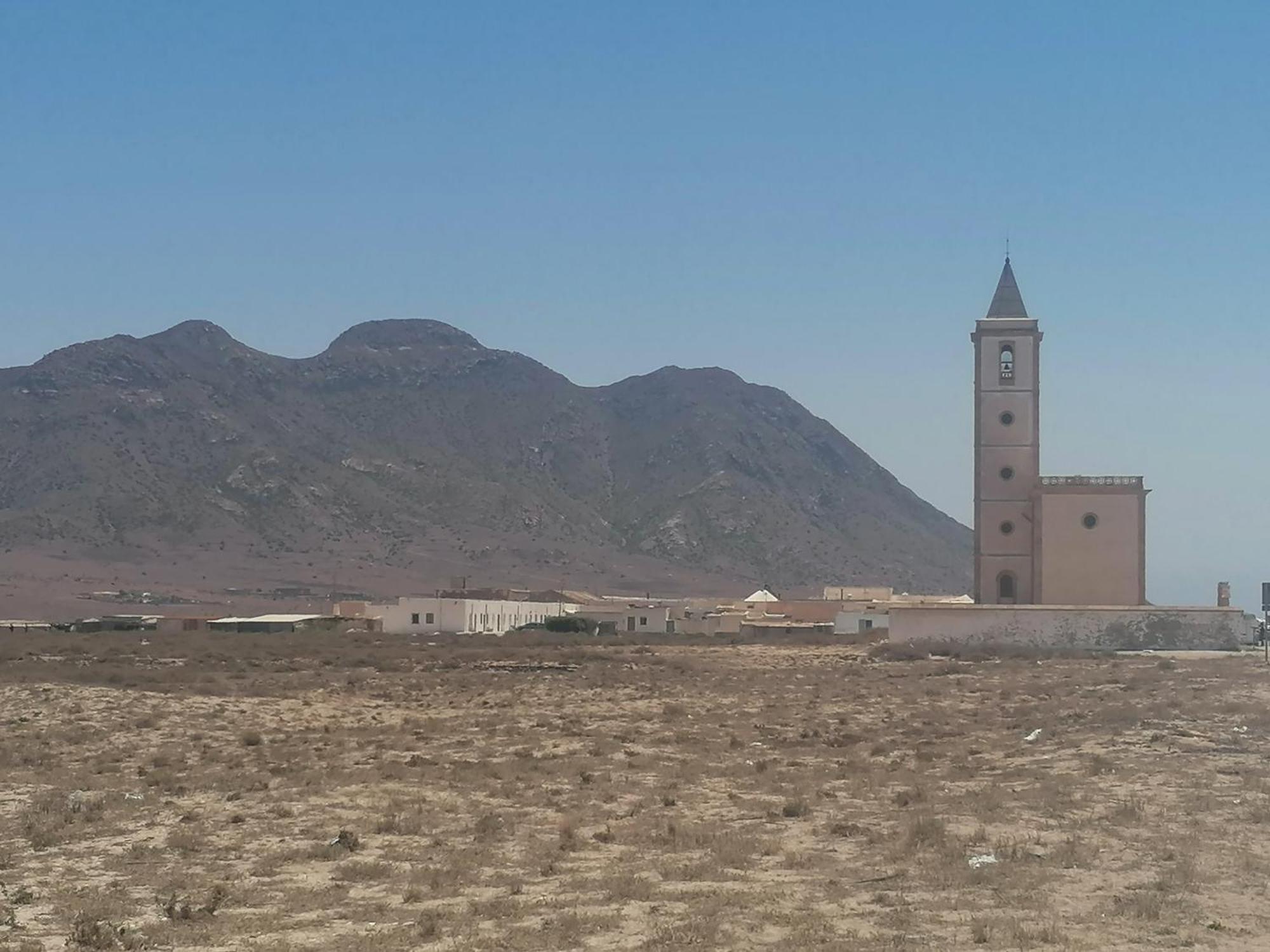 Casa Paraiso Almeria