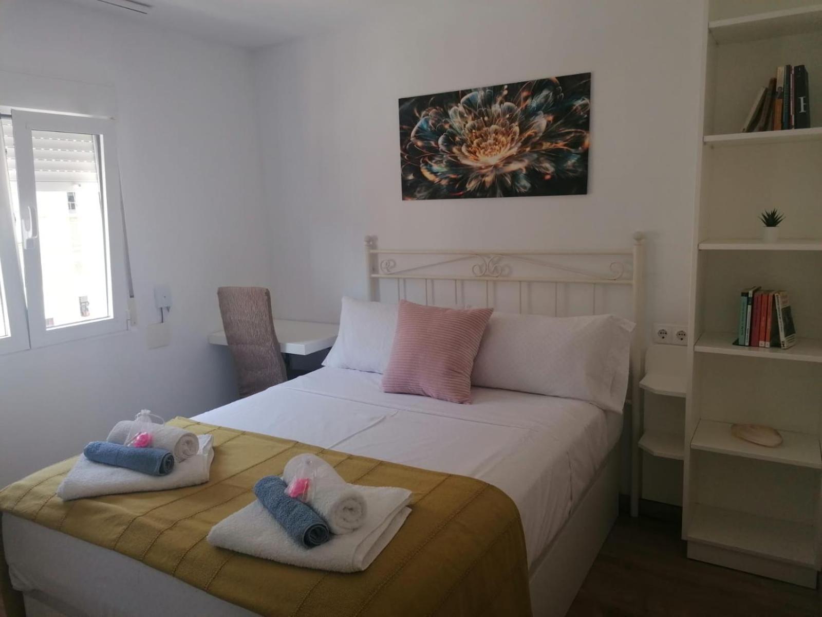 Casa Paraiso Almería